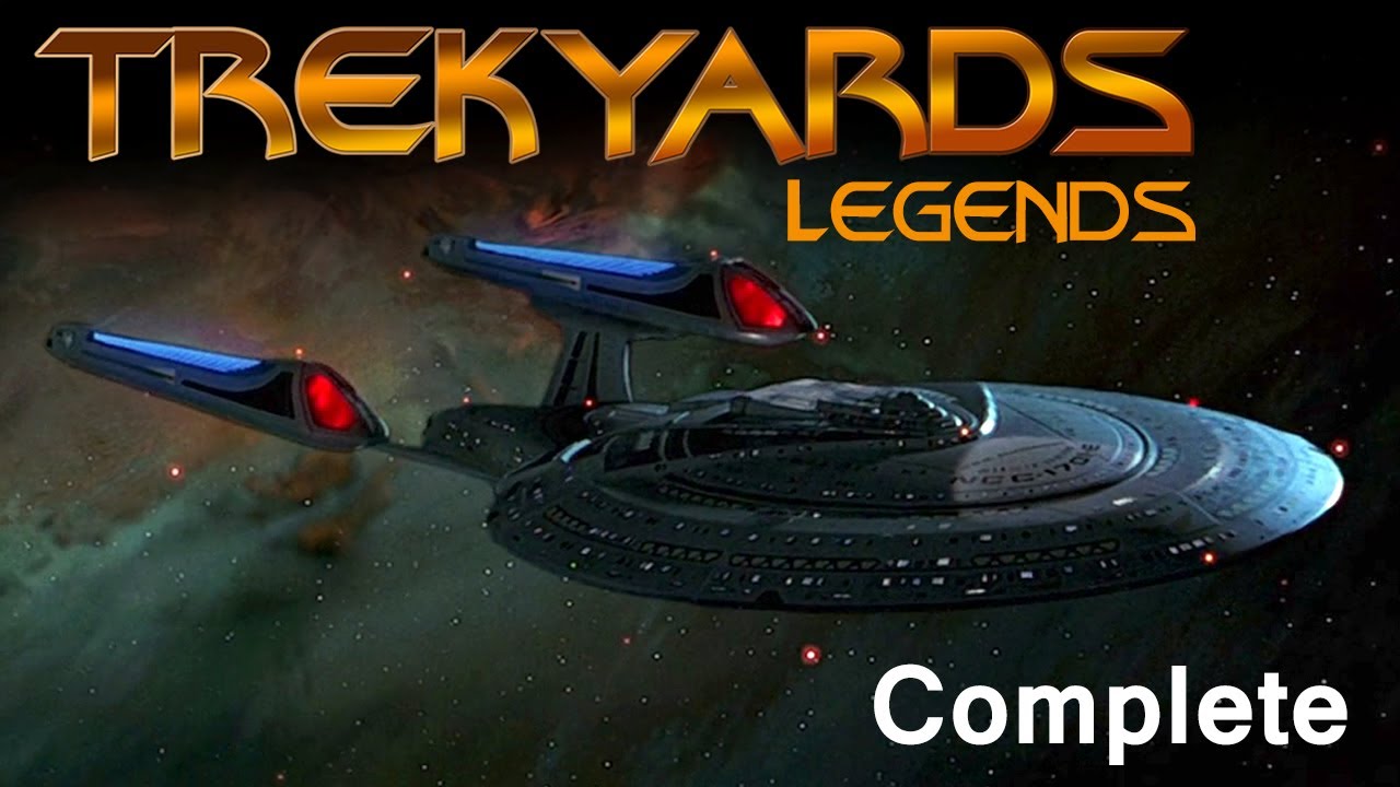 Designing the Sovereign Class (Complete) (ft. John Eaves)