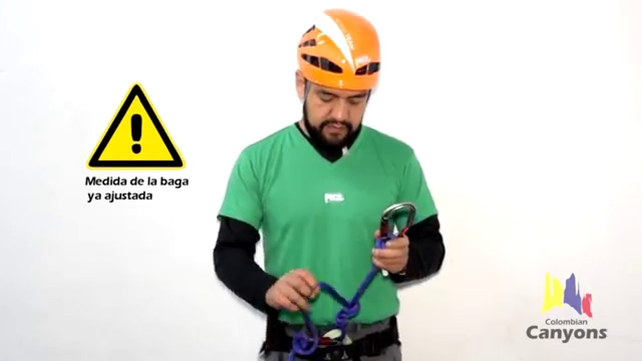 Baga de anclaje