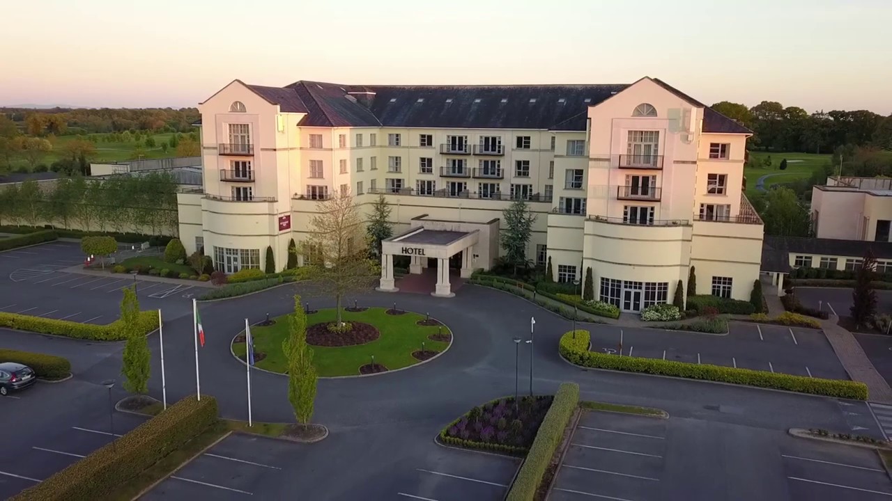Knightsbrook Hotel