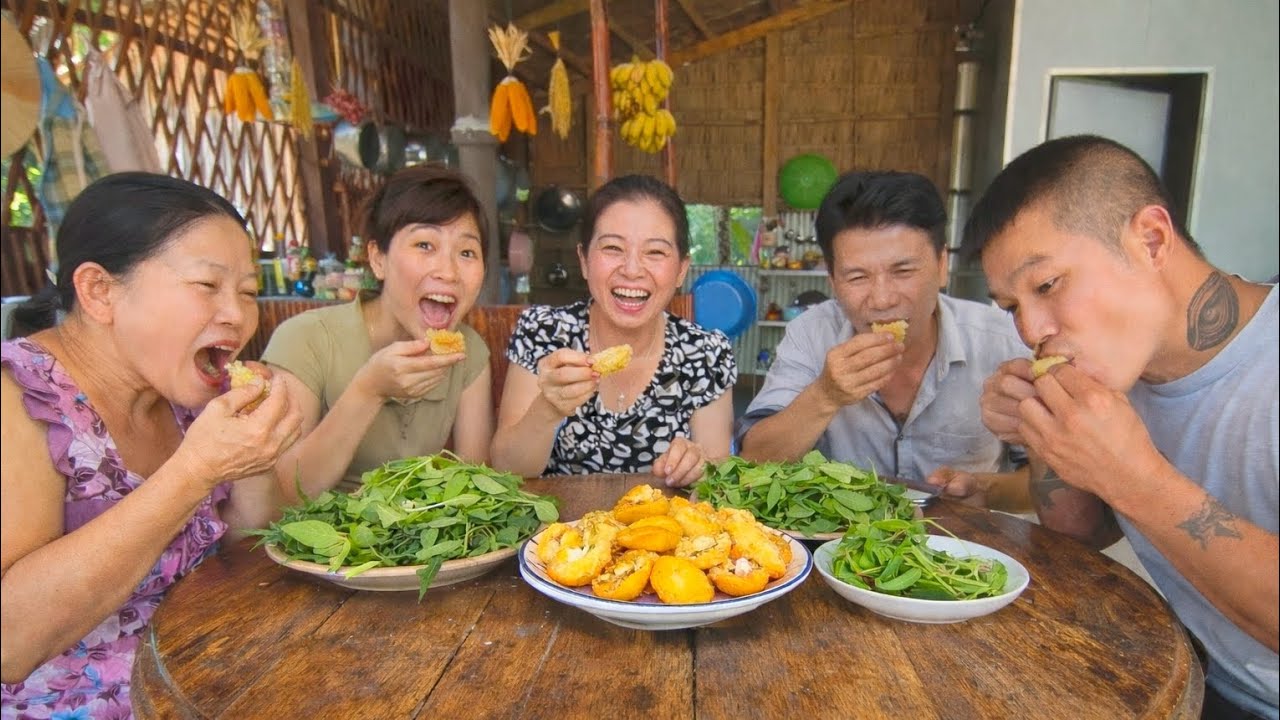 Giao Lưu Kênh Linh Cuộc Sống Việt Đài – Cái Kết Không Ai Ngờ Tới