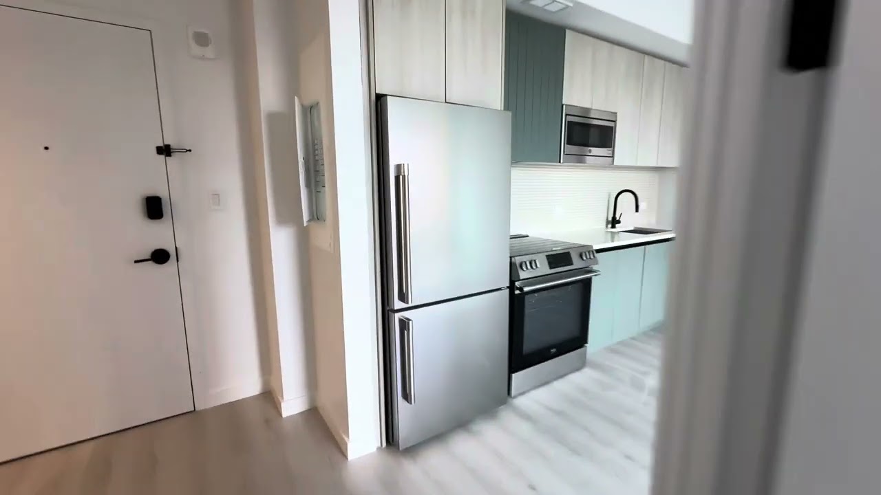 138 Bruckner Blvd apt 227 - 927 2 beds