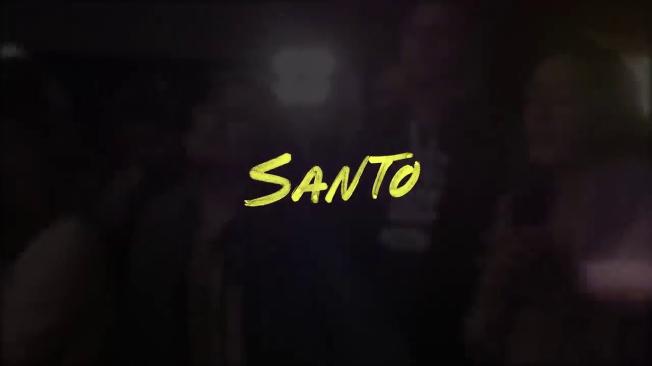 Lucas Consley Santo toma tu lugar