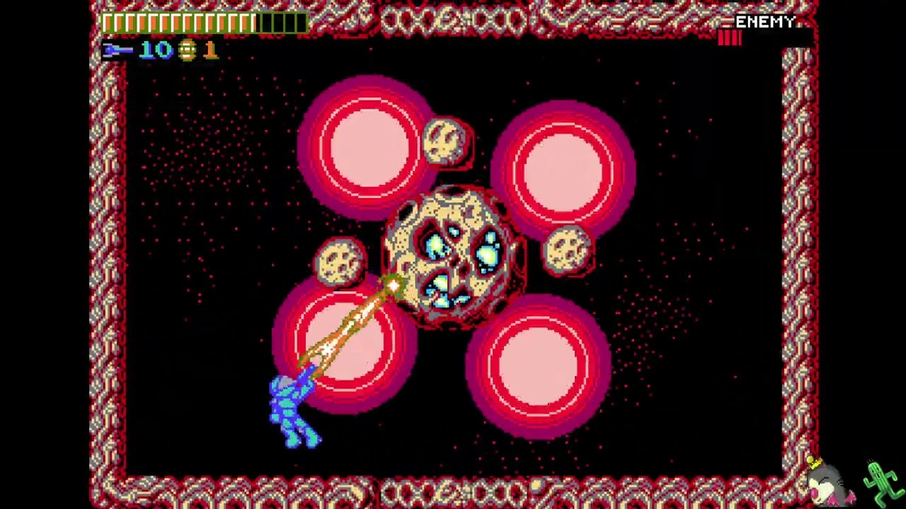 Zexion - 7th Layer, Phobos Boss (Deathless, Classic Style Aim)