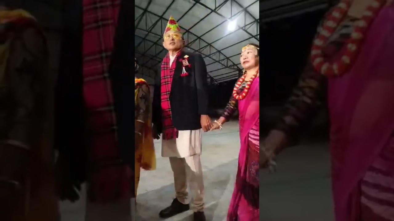 सेसेक्पा तङ्नाम #duet #lifeisbutadream #keeploving #duet #shorts #reels #fyp #fypシ゚viral