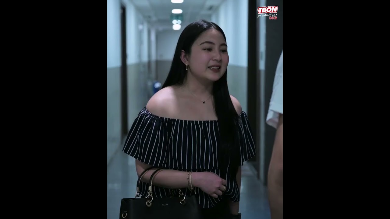 SALESMAN, MINALIIT NG DATING NOBYA I #everyone #youtubevideo #salesman #small #relationship
