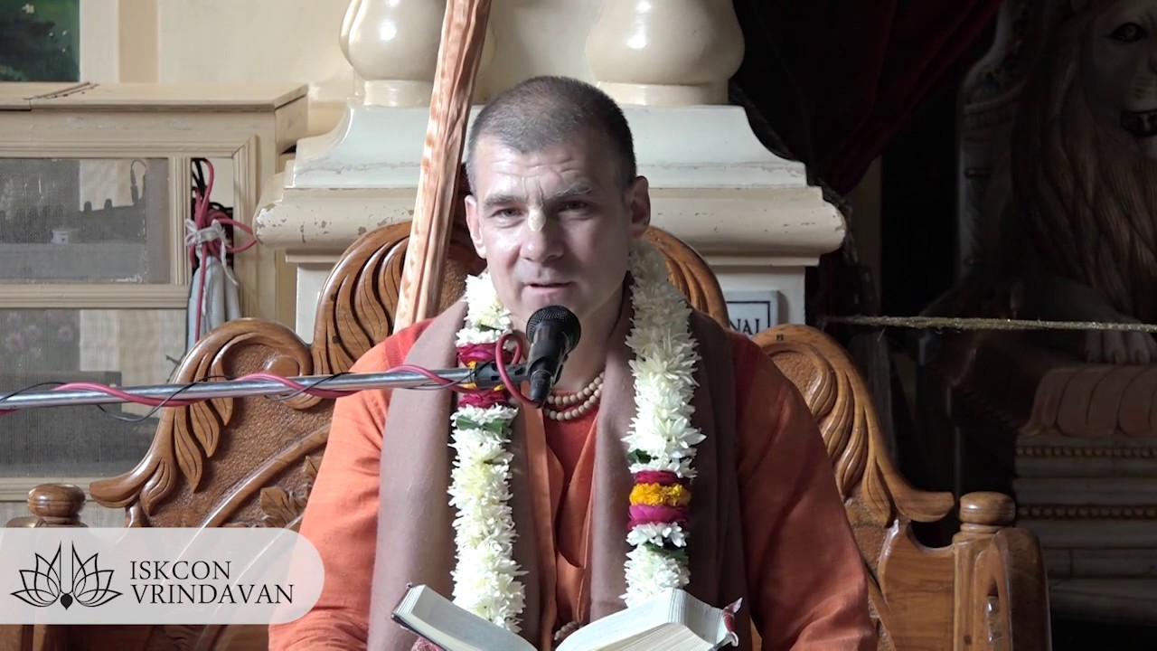 22.11.2016_H.H. Bhakti Rasayana Sagara Swami_SB 06.18.41