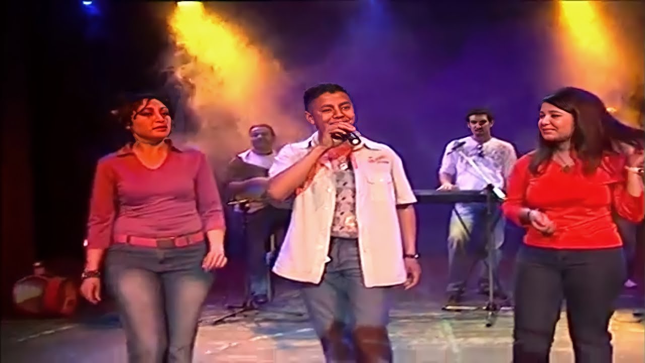 OTHMAN MAYOUR - LAZEM THKEM  | Rai chaabi - 3roubi - راي مغربي -  الشعبي