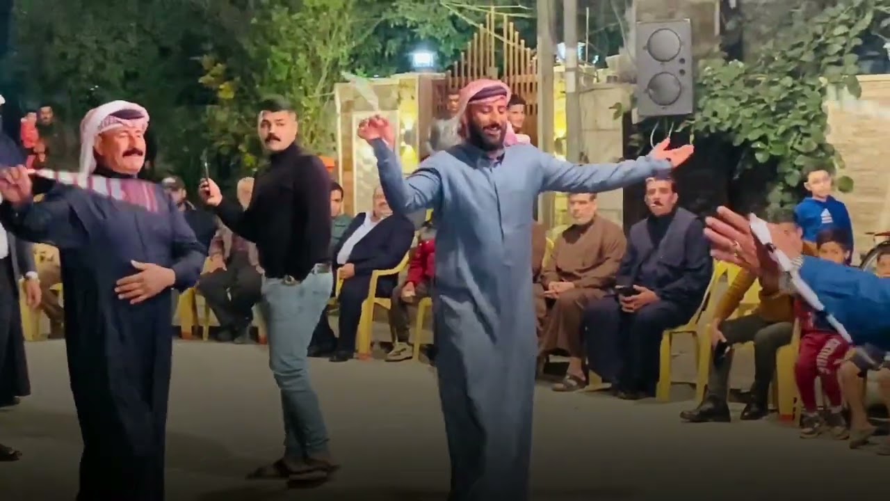 جوبي التراث الجميل لعيونكم الفنان خميس الزوبعي اغنية الميمر عيني الميمر اجمل روساني ابوعمر العيساوي