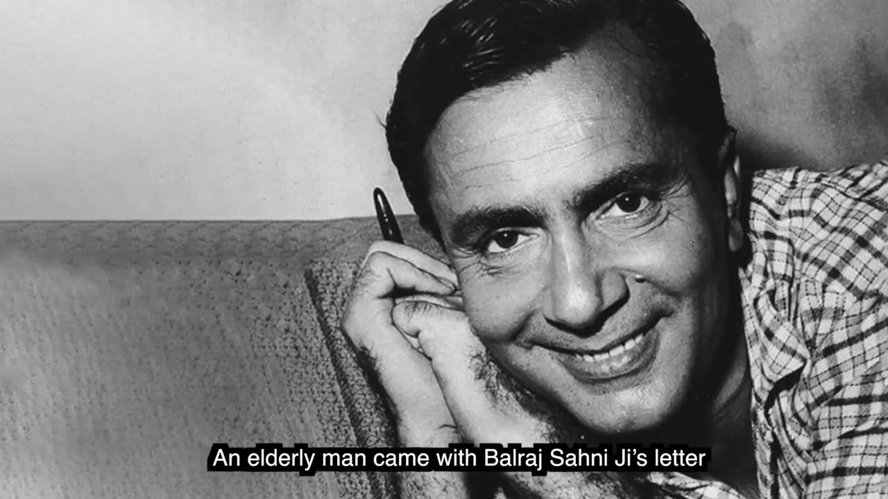 Pran Kishore Kaul (Kashmiri) Directed by Sudesh K. Verma
