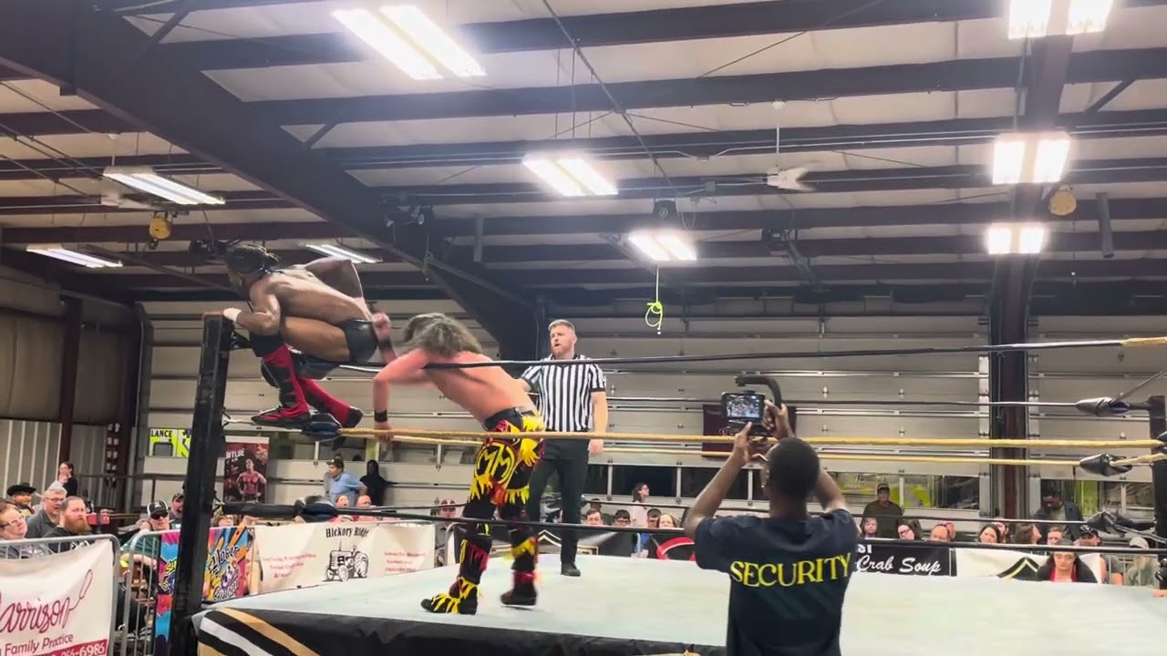 Myles Millennium 1CW 5-24-25
