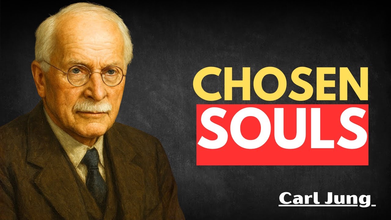5 Addictions That God Allows Only In The Chosen Souls || Carl Jung Motivation