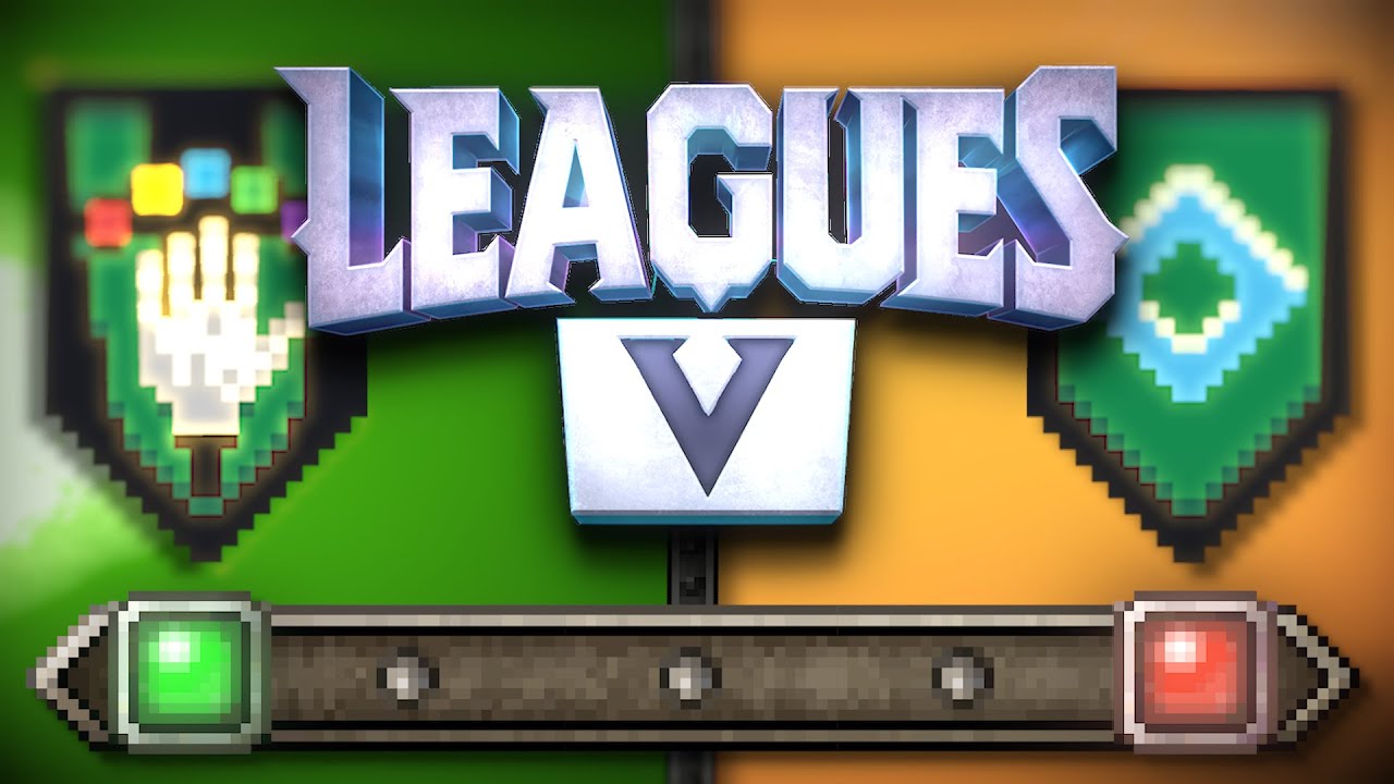 All Leagues Regions RANKED Ft. DoubleShine [LEAGUESCAST 1]