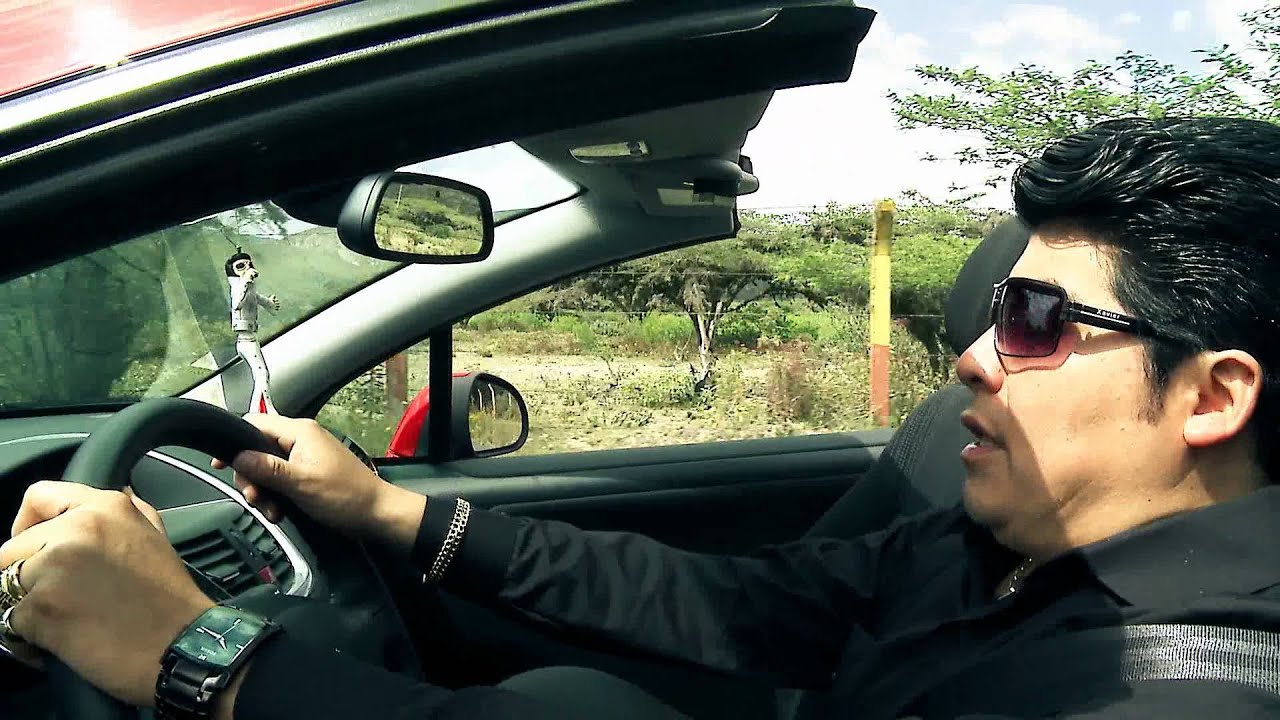 GERARDO MORAN - CARIÑITO MIO