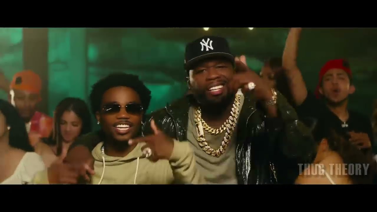 2Pac, Pop Smoke - Shake It ft. 50 Cent, Biggie, Takeoff | 2023