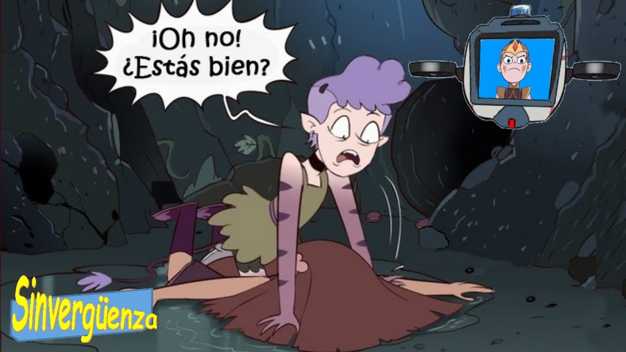 ESTAMOS PERDIDAS PERDIDAS