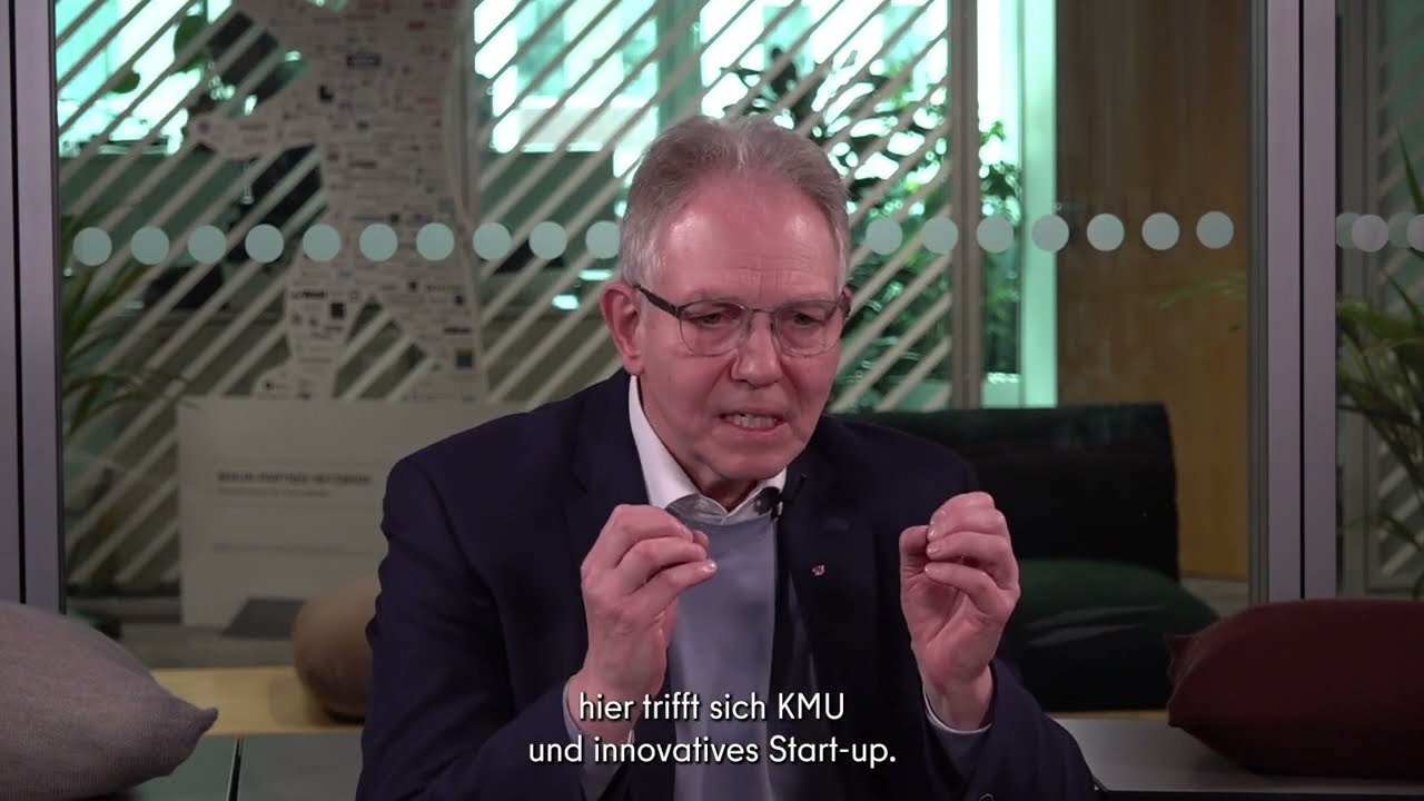 Tech in 100 Sec: Leichtbau leicht erkl&auml;rt