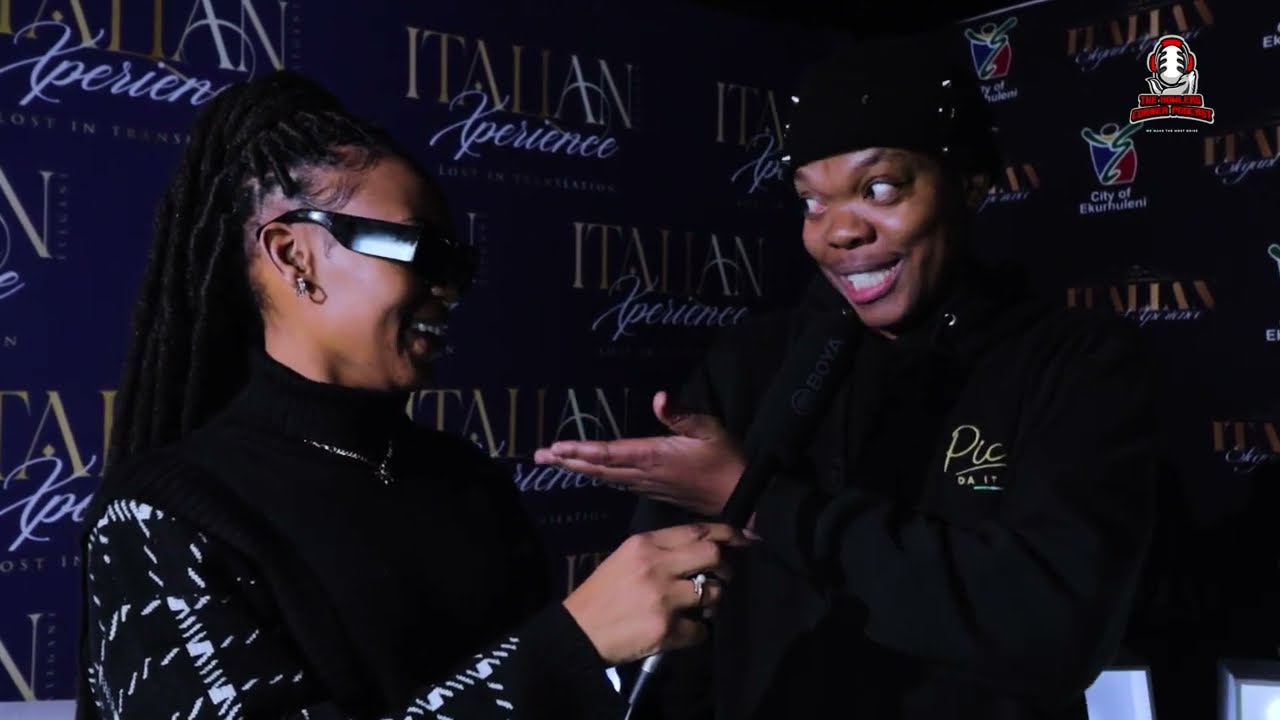 Italian Elegant Experience 2023 Lost in translation vlog.  