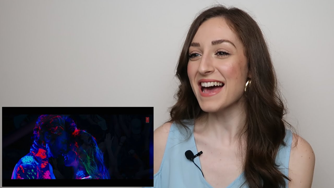 Malang Title Song | Aditya Roy Kapur | Disha Patani | Music Video | REACTION