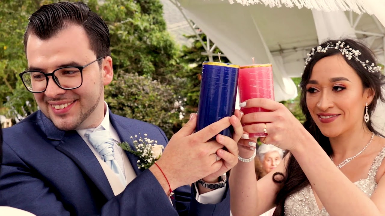 BODA COTA (MEGA SOUND EVENTOS)