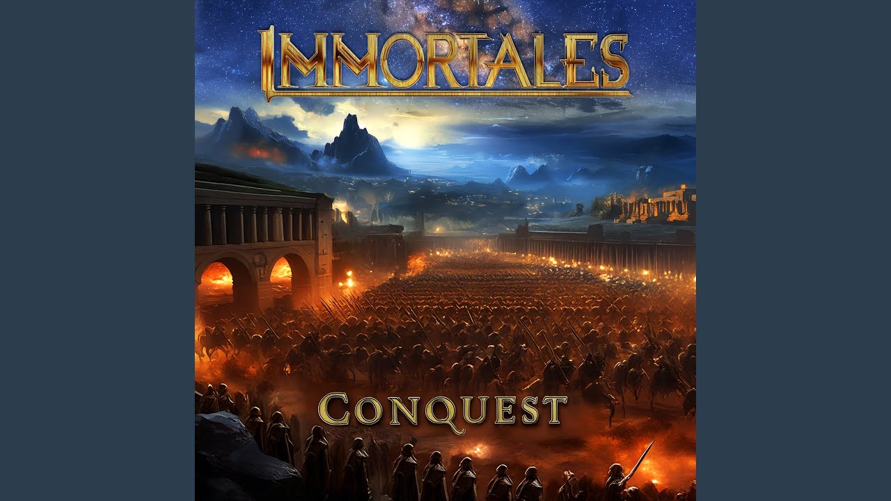 Conquest