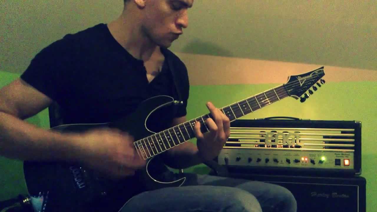 MORON - Nieostatni (playthroug)