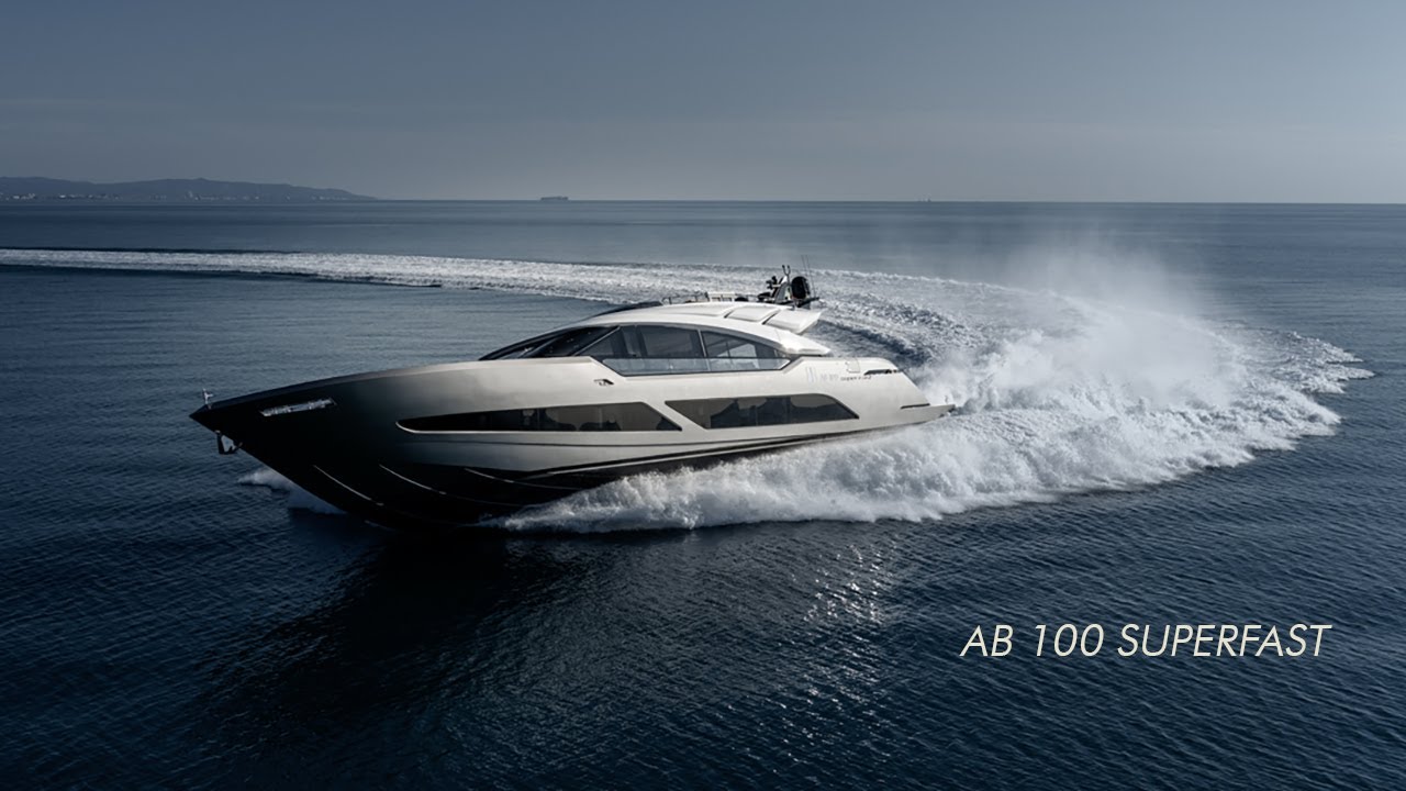 AB 100 SUPERFAST