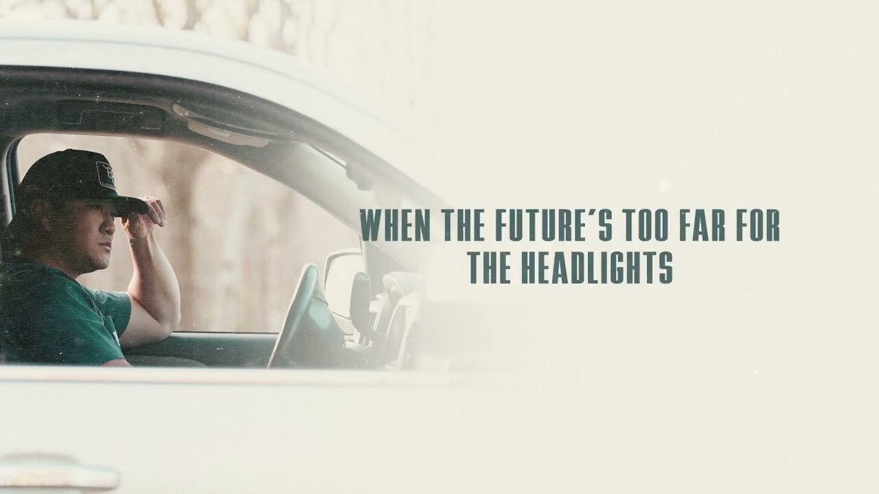 Cody Hibbard - Long Ride In A Short Bed (Official Lyric Video)