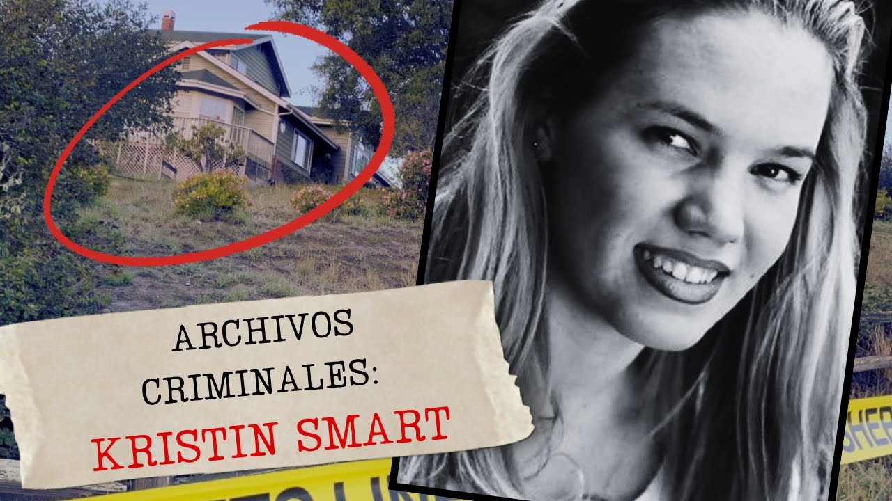 El culpable siempre ESTUVO AHÍ: La desaparición de Kristin Smart