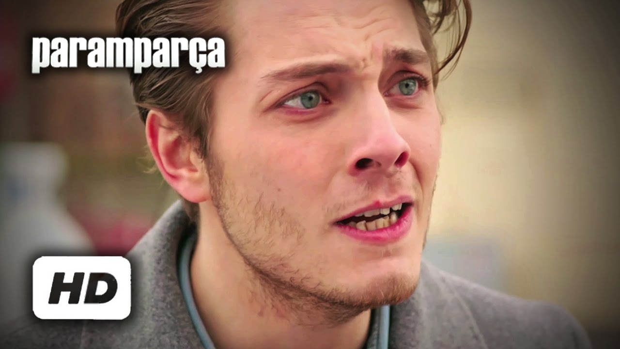 Paramparça 86. Bölüm | Anne, Sen Bana Bunu Nasıl Yaptın?
