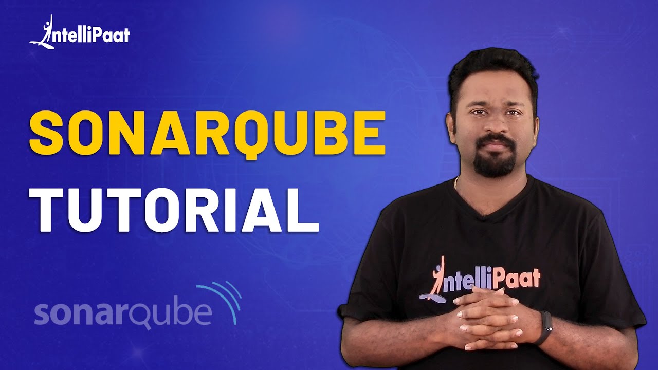 What is SonarQube | Introduction SonarQube | SonarQube Tutorial | SonarQube Basics | Intellipaat