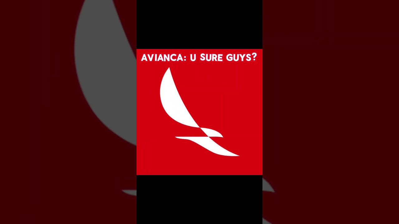 Avianca Airlines edit 🇨🇴 #music #avianca #colombia #edit #capcut #fypシ