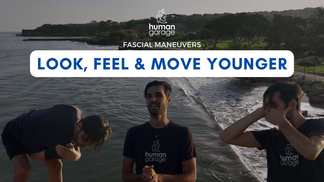 Sunrise Fascial Maneuver Class to Reduce Stress