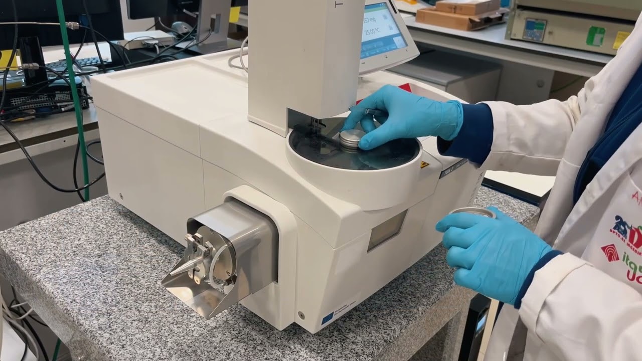 BIOMAT Project | Pilot Line 3