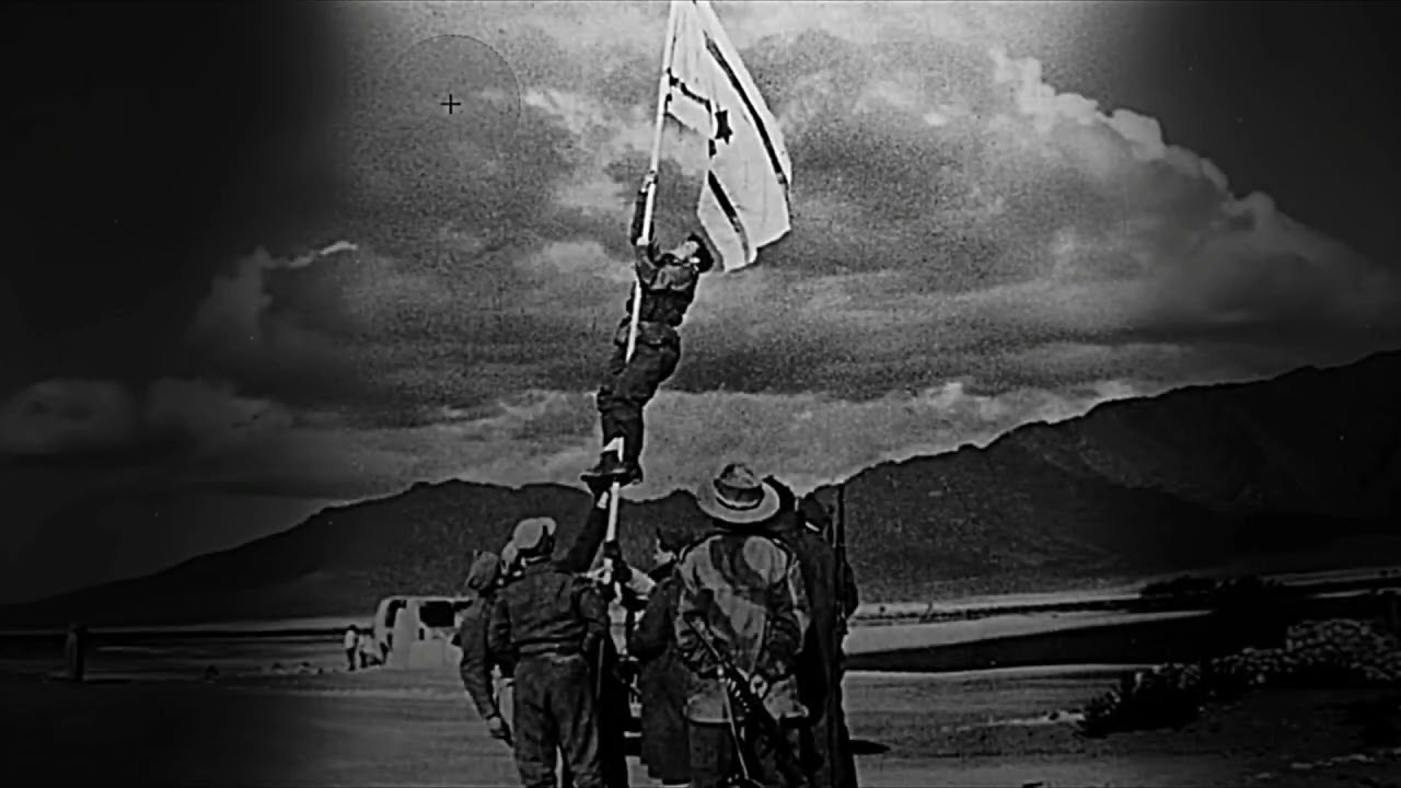 סאבלימינל והצל - אבינו (מארחים את להקת מפתח סול)