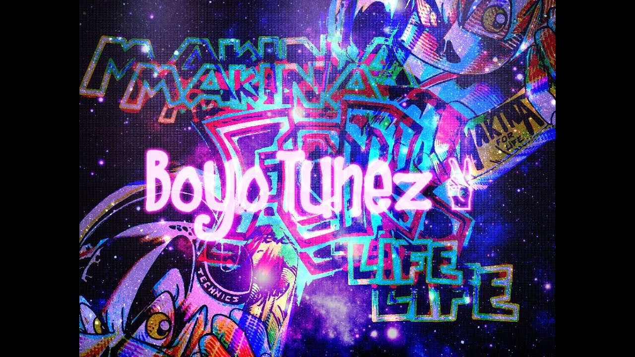 Listen To Your Heart' [Makina RMX]