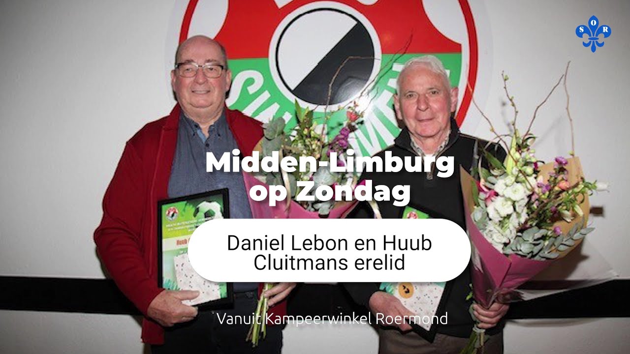 Terwijl veel clubs worstelen, floreert DES Swalmen | Midden-Limburg op Zondag