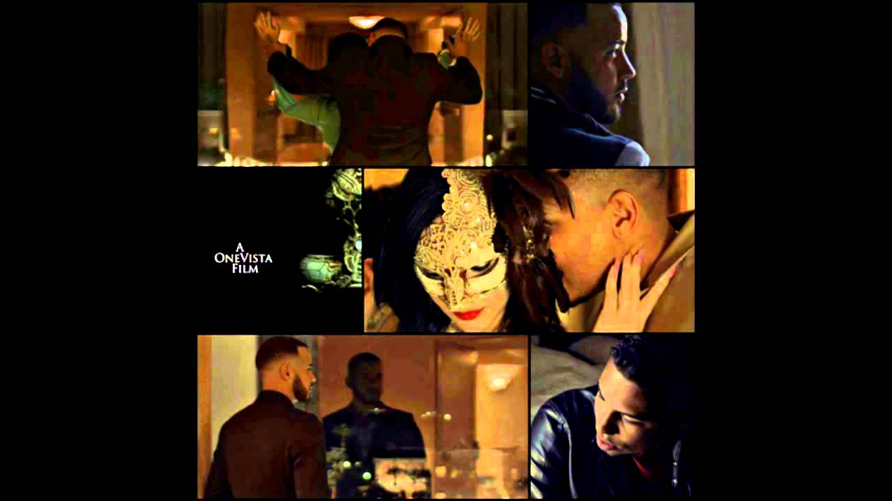 Keven y Kele 