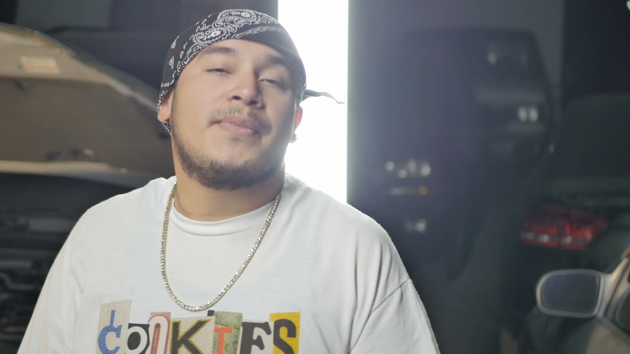Trap - Problems Ft Dolly Menace (Produced by Travis Hewett) (Official Music Video)
