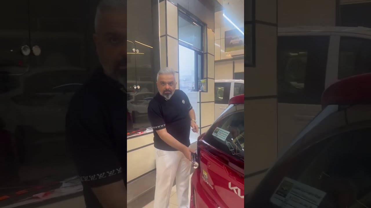 مهم للمقبلين على شراء سيارة ( ظهور الدبل كوت بالسونار) هل هو عيب؟ أم ميزة جيدة لليسارة؟