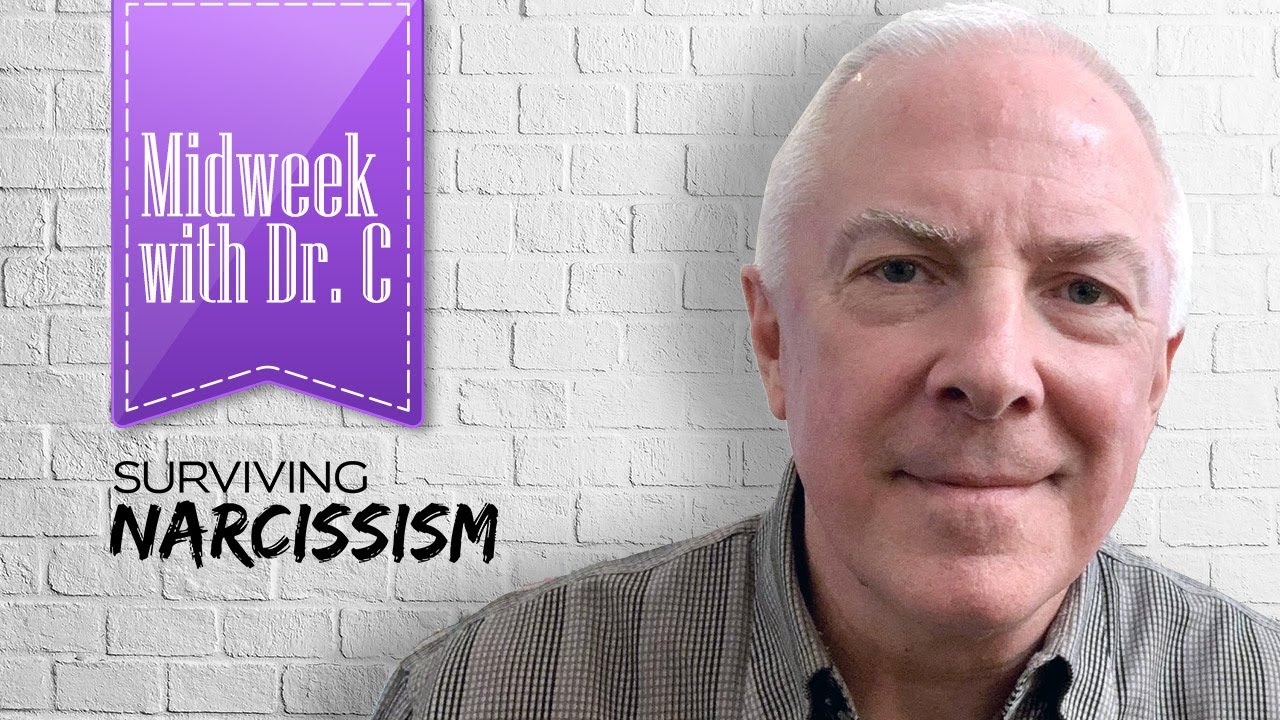 Midweek with Dr. Carter- Coming To Terms With A Narcissist’s Cold Heart