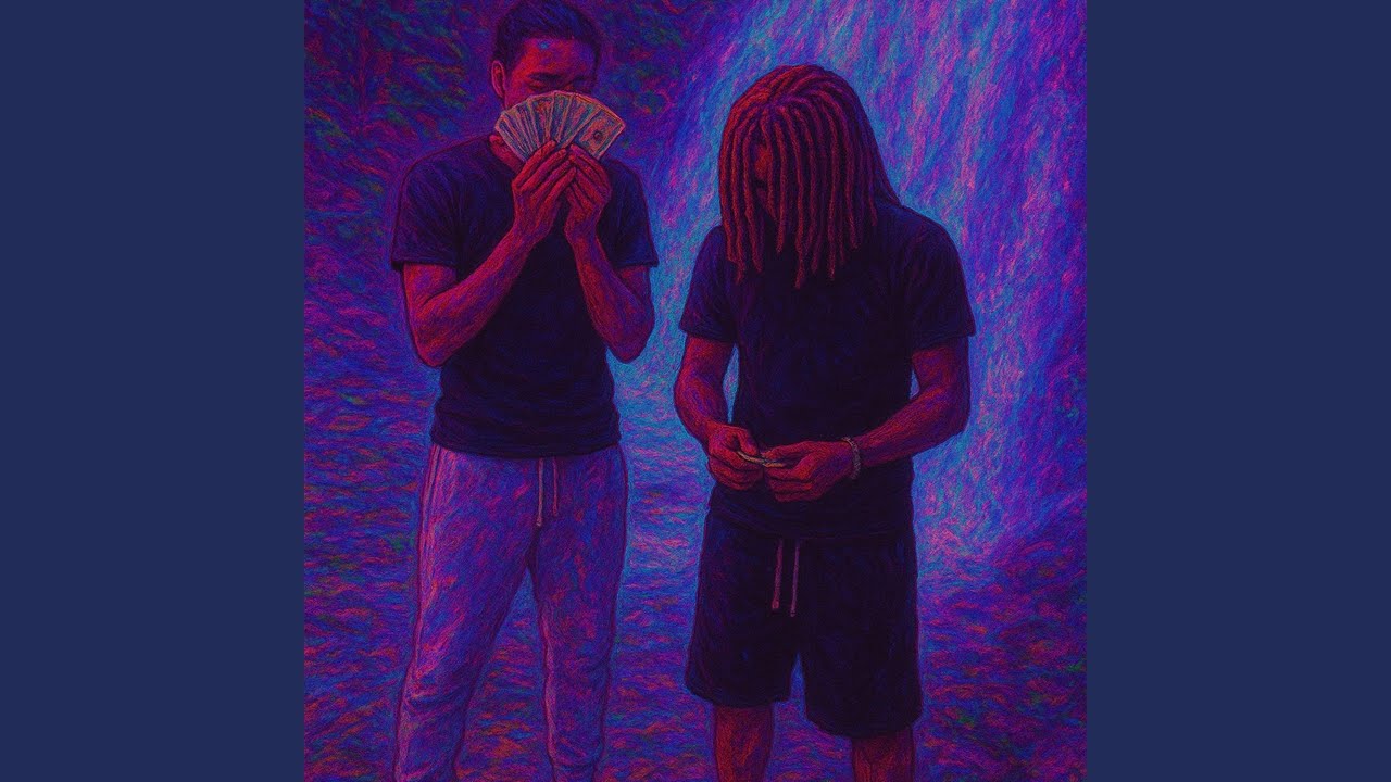 no lust (feat. lezar)
