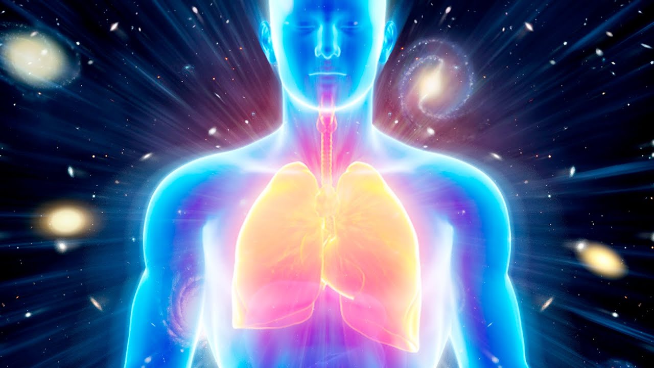 Shamanic Breathing for Healing, Altered States of Consciousness & Enlightenment | Urdu/Hindi