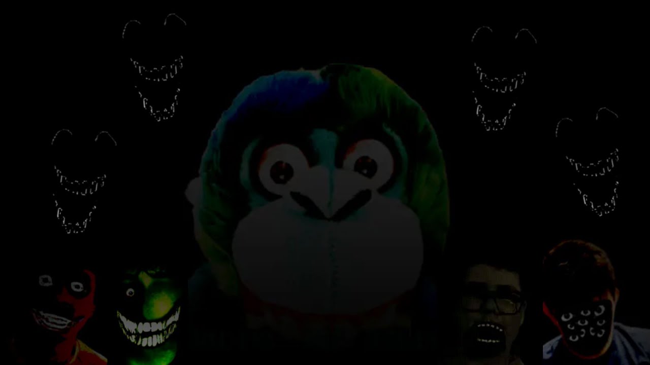 Five Nights With The Boys Plus True Max Mode Complete.