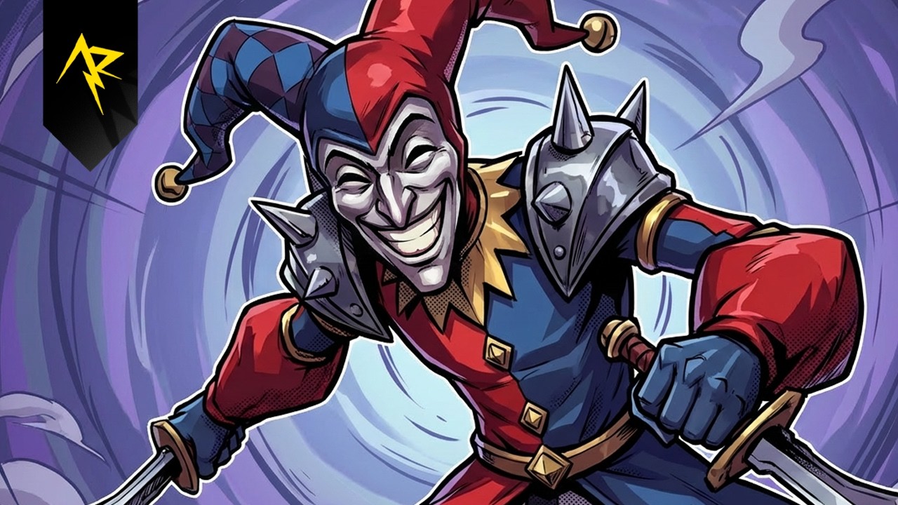 DO NOT WATCH THIS SHACO VIDEO.