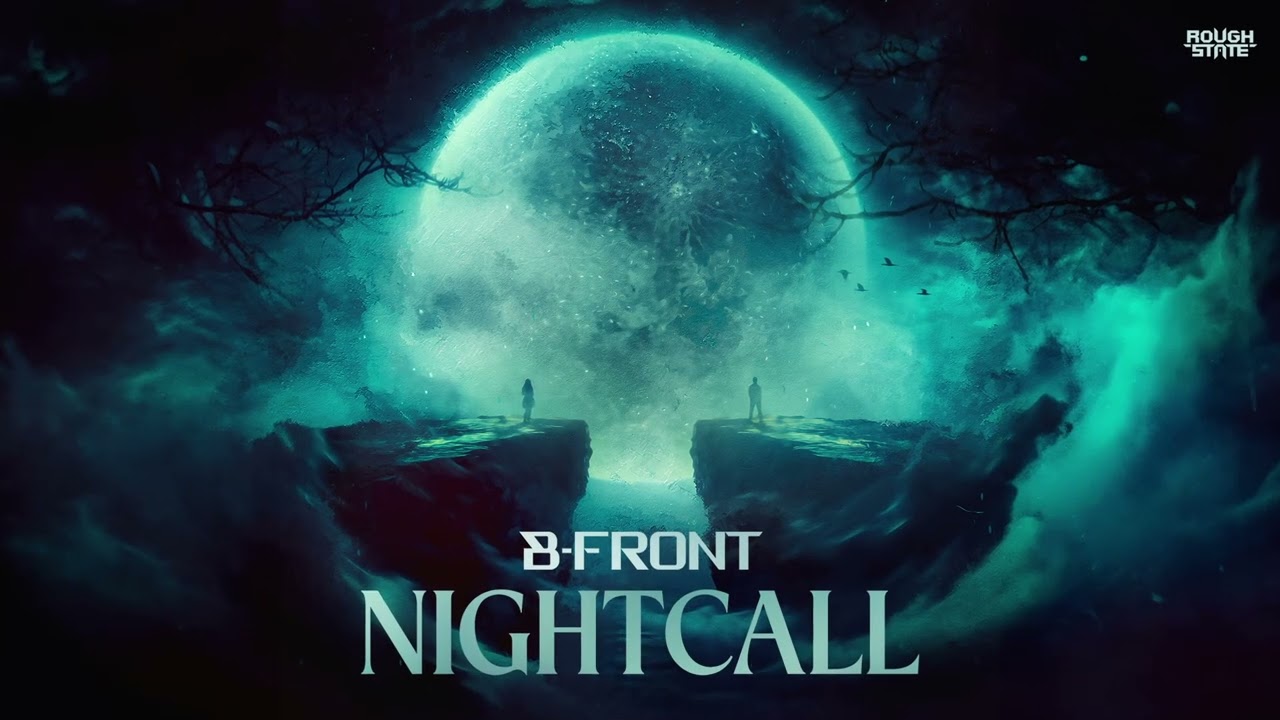 B-Front - Nightcall (OUT NOW)