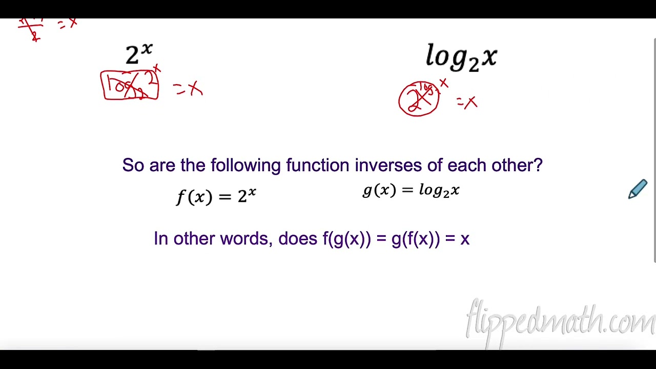 OUT OF DATE – 2.10 Inverses of Exponential Functions (OLD)