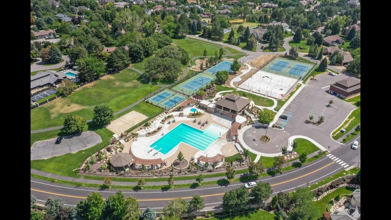 Why Live in Pepperwood?