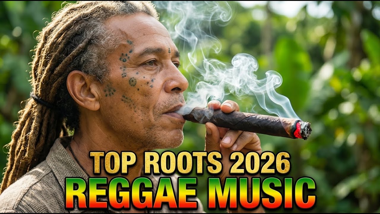 LIVE Roots Reggae Live 2026 | Late Night Dub for Mental Reset