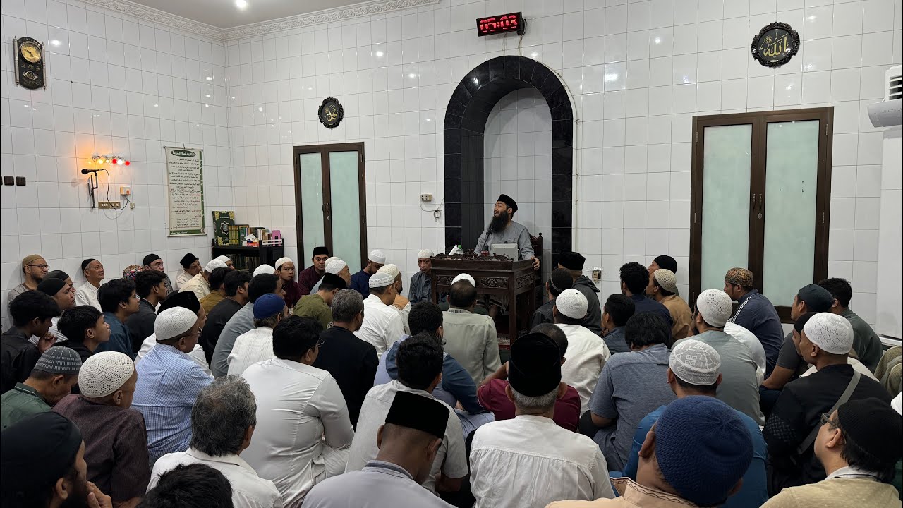 Ensiklopedia Pernikahan - Ustadz DR Syafiq Riza Basalamah MA