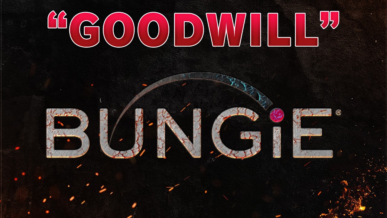 Sony is One Step Away From Abandoning Bungie...Here's Why